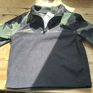 Boys new with tags pullover shirt